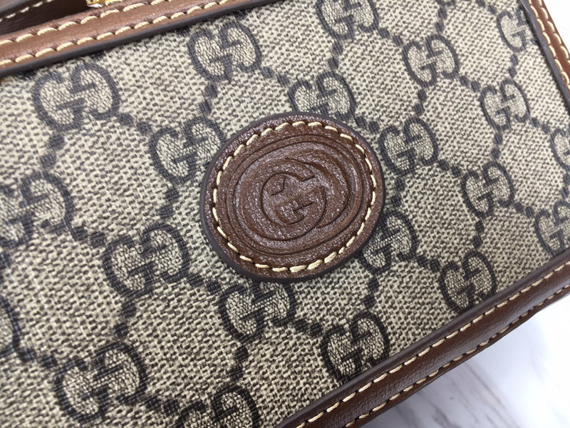 Satchel Bags - GCI Bags - 2005