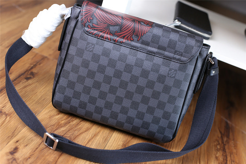 Glami Fashion Lu-Vi bags - 10417