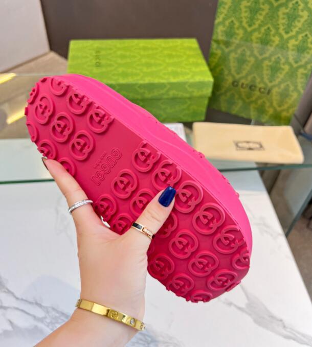 SAMC - GUKI Women Shoes - 599