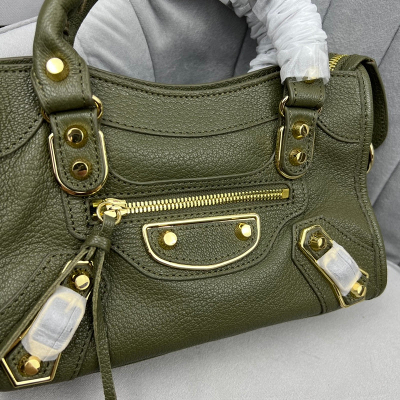 Glamy - BG Bags - 557