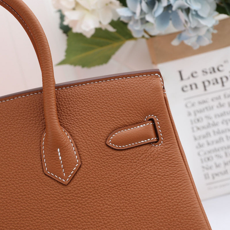 Satchel Bags - HMS-Bags - 176