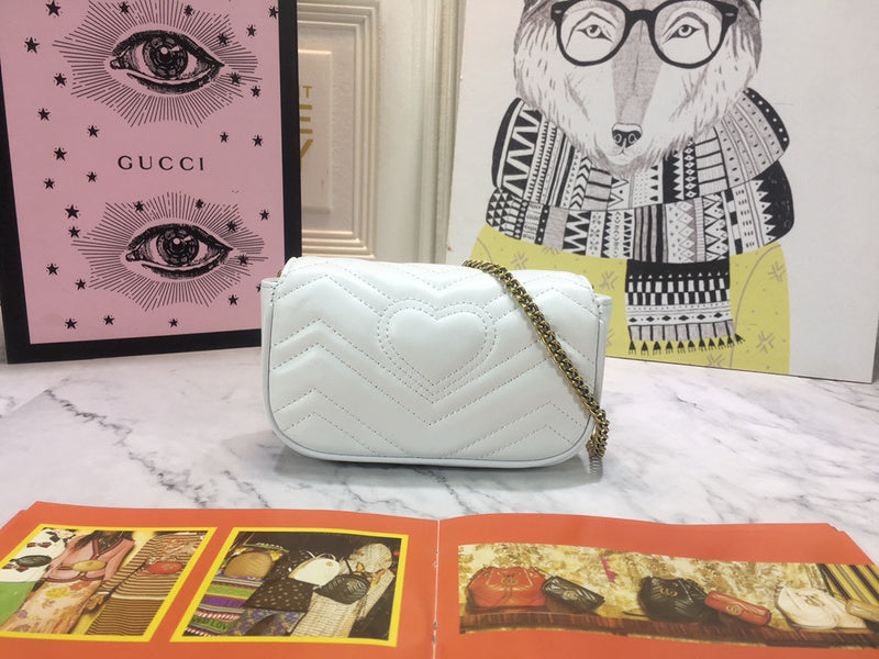 Satchel Bags - GCI Bags - 2161