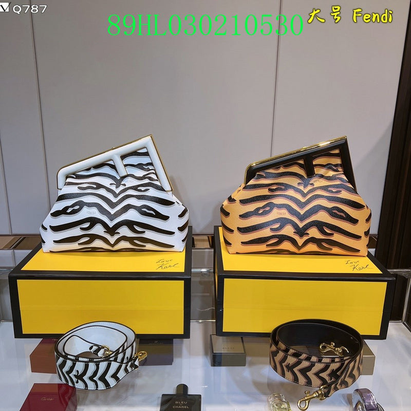 Glami - FDE Bags - 2676