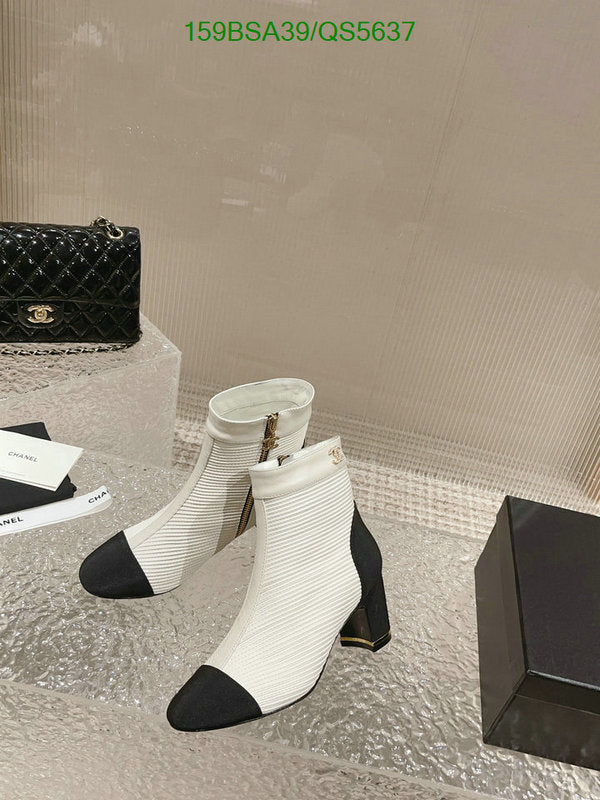 SAMC - Mix Boots - 342