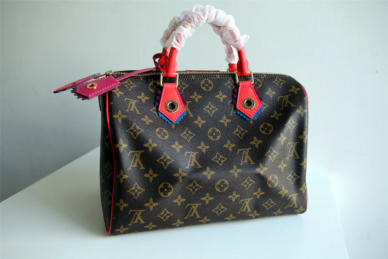 Glami Fashion Lu-Vi bags - 8183