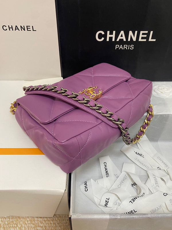 Satchel Bags - CHL Bags - 3878