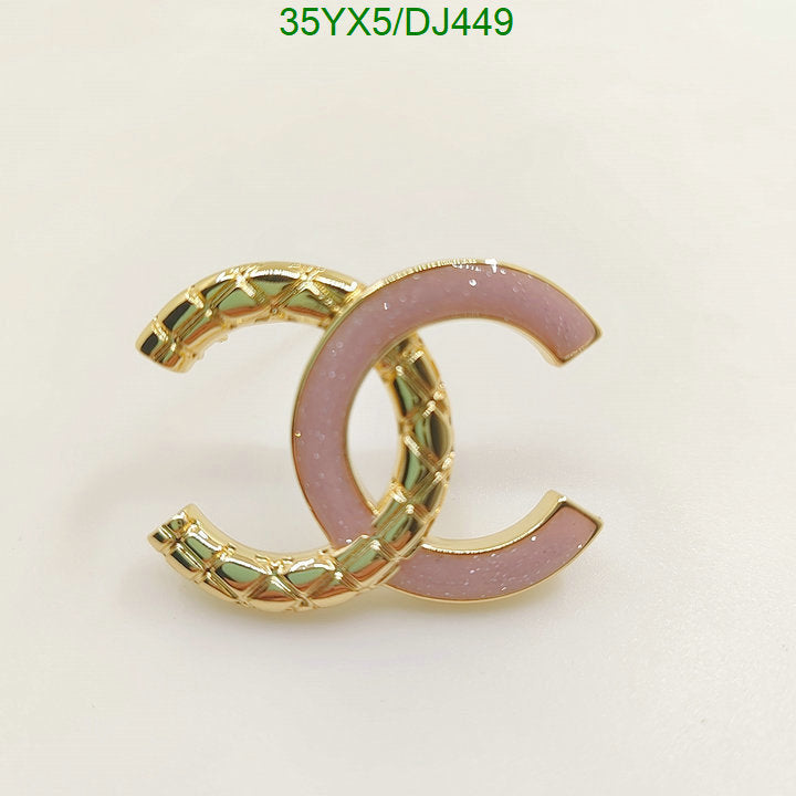 SAMC - CHL Jewelry - 255