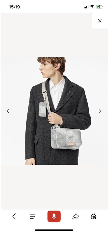 Glami- Glami- Lu-Vi bags - 3066