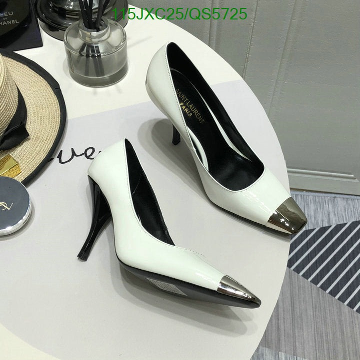 SAMC - YLS Women Shoes Heels - 031