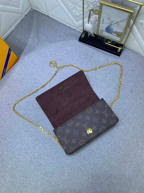 Satchel Bags - VL Bags - 1870