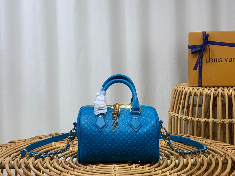 Glami-is - LOV Travel Bags - 006