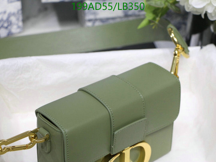 SAMCC - DOR Bags - 1378