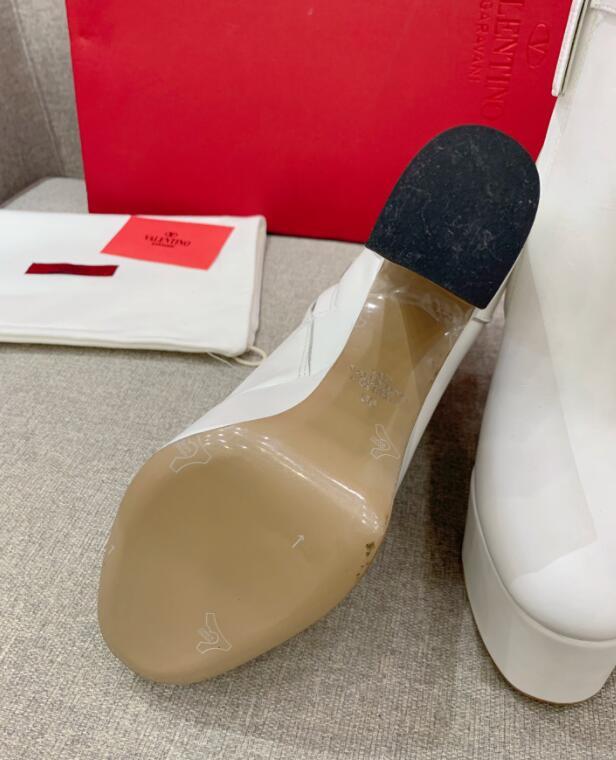 SAMC - VEL Women Shoes - 326