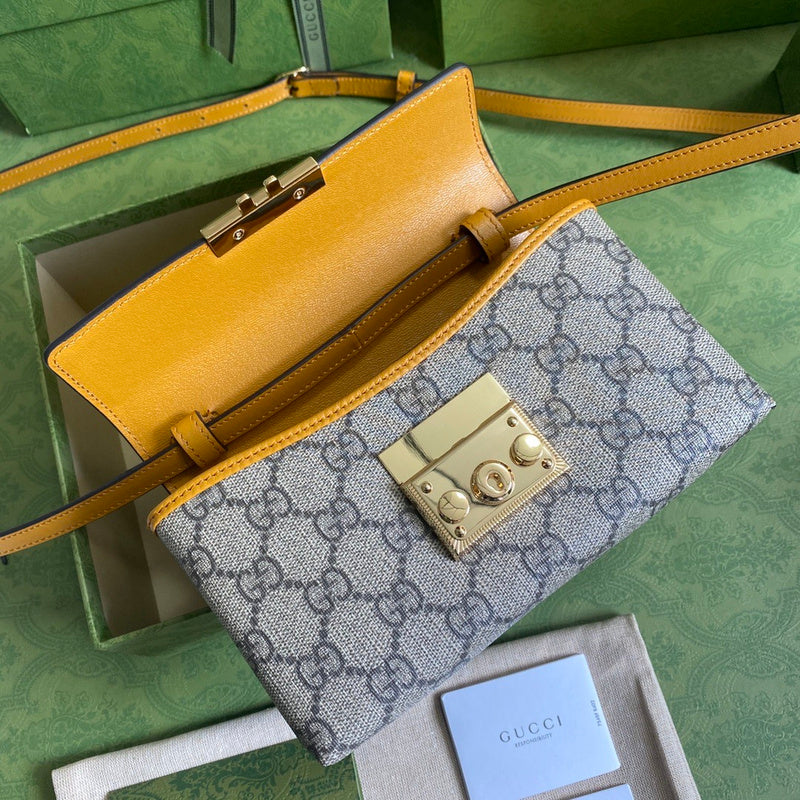 Glami Fashion - GCI Bags - 9587
