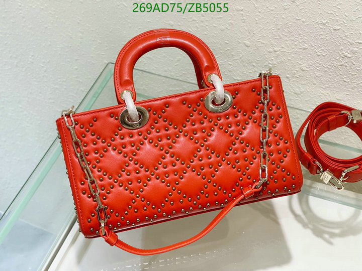 SAMCC - DOR Bags - 1212