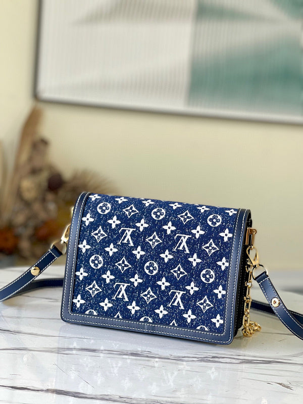 Fashion Lu-Vi bags - 5490