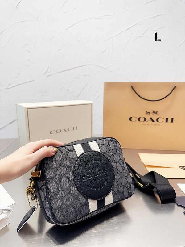 Satchel Bags - CCH Bags - 153