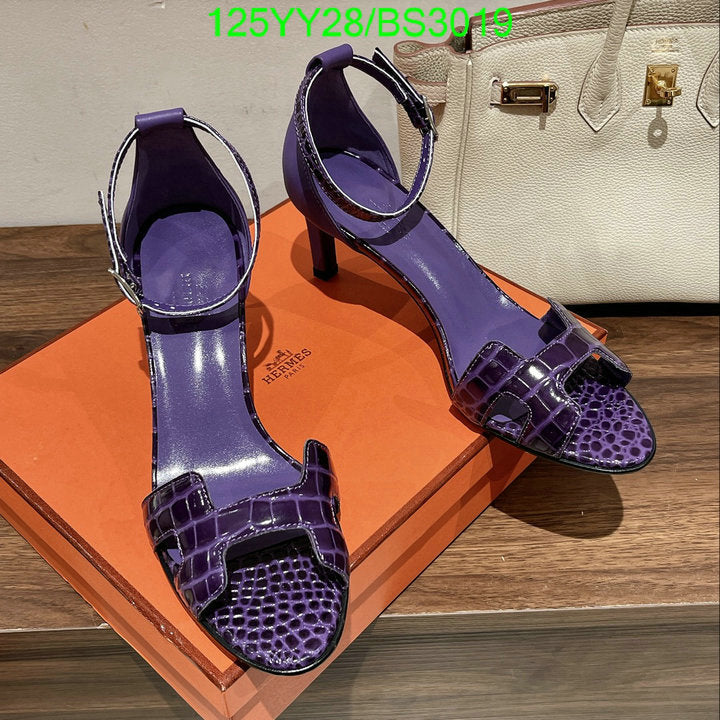 SAMC - HMS Women Shoes - 118