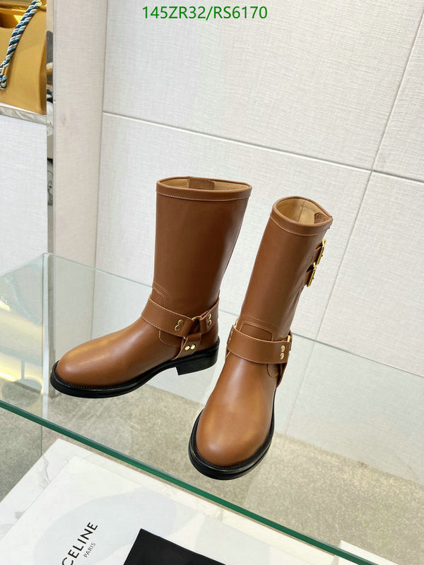 SAMC - COL Women Shoes - 051
