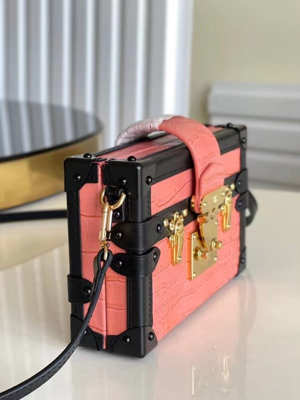 Satchel Bags - VL2 Bags - 873
