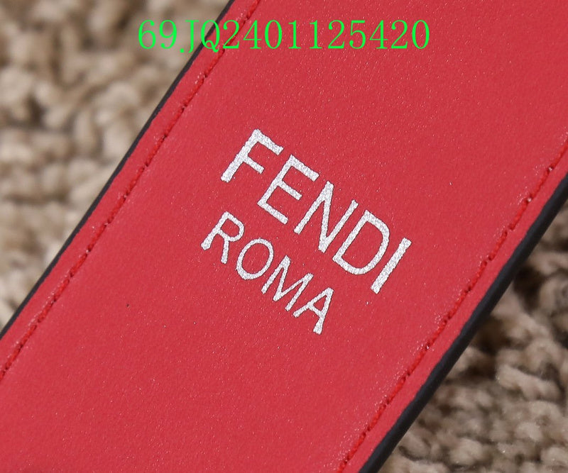 Glami - FDE Bags - 2040