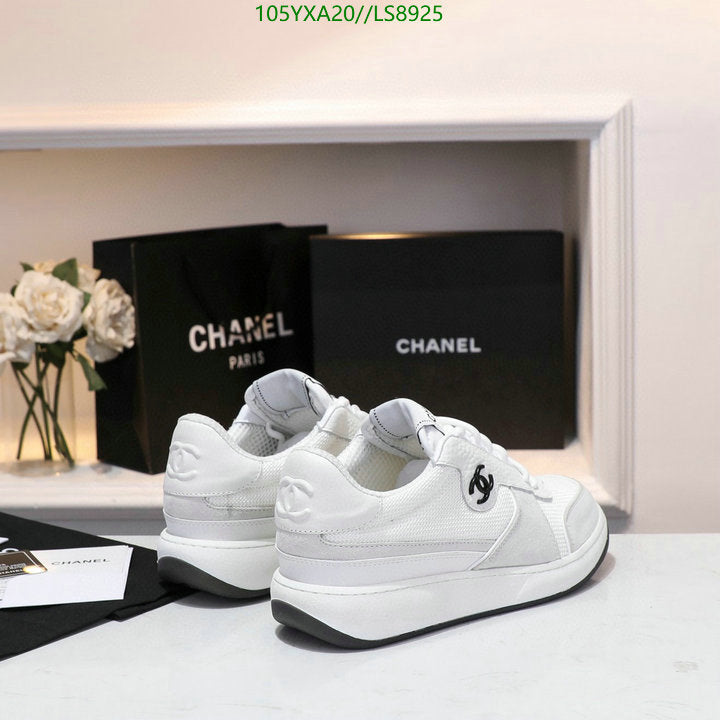 SAMC - CHL Women Shoes Sneakers - 233