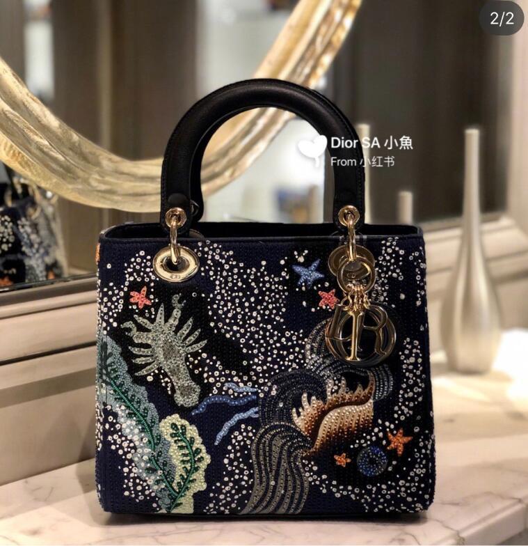 SAMCC - DOR Bags - 487