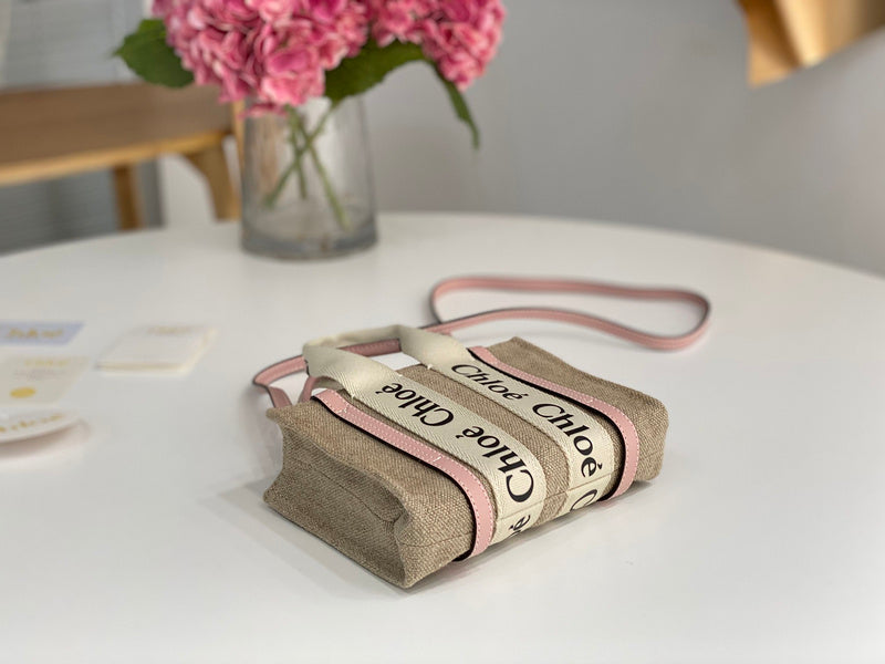 Glamy - CLE Bags - 115