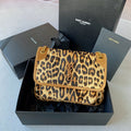 Satchel Bags - CLN Bags - 665
