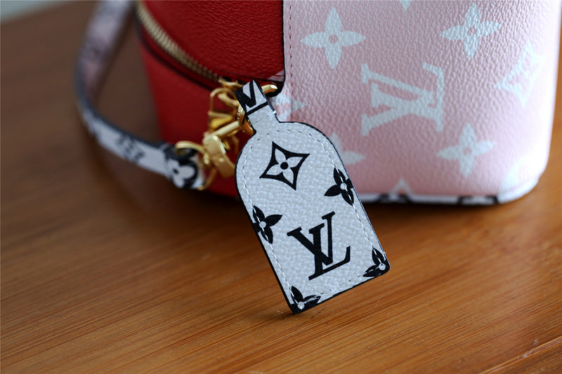 Glami Fashion Lu-Vi bags - 9393