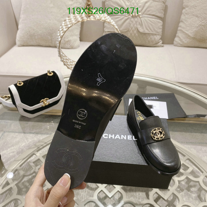 SAMC - CHL Women Shoes - 074