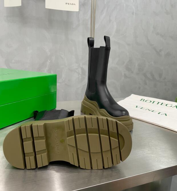 SAMC - BOV Men Shoes - 063