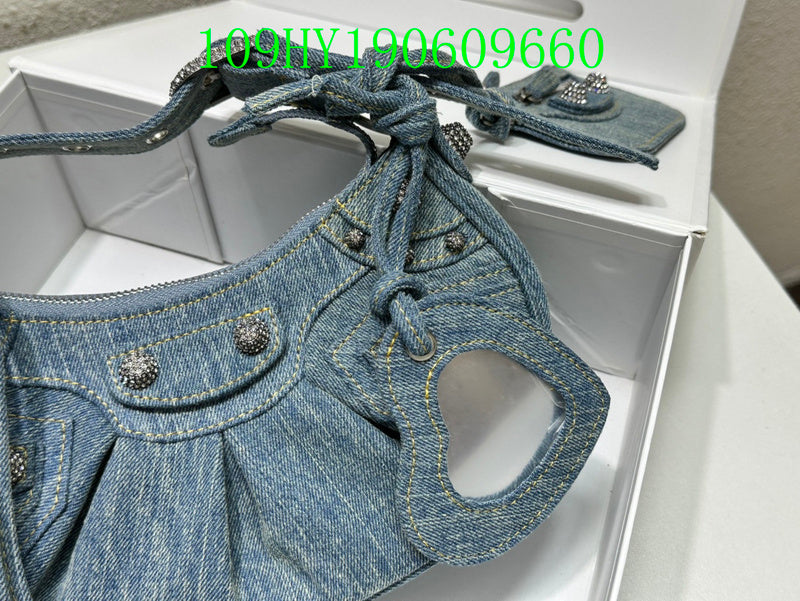 ELE Fashion - BGA Bags - 1741