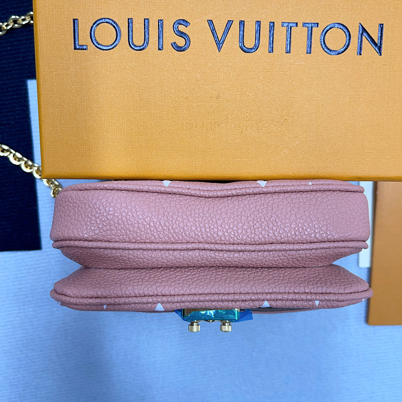 Glami - LUV Bags - 499