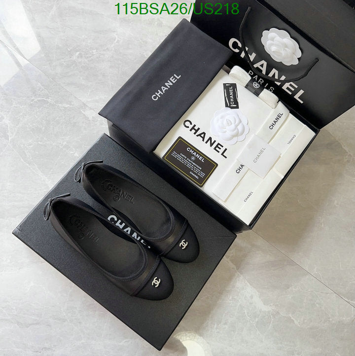 SAMC - CHL Women Shoes Ballet - 205