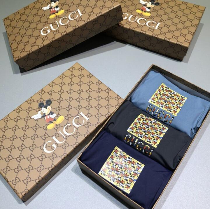 SAMC - GUKI Clothes - 367