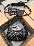 Glamy - BG Bags - 731