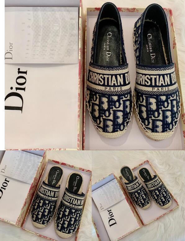 SAMCC - DOR Women Shoes - 1258