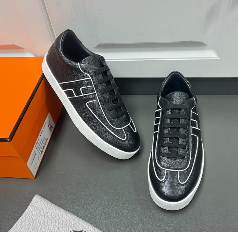SAMC - HMS Men Shoes - 122