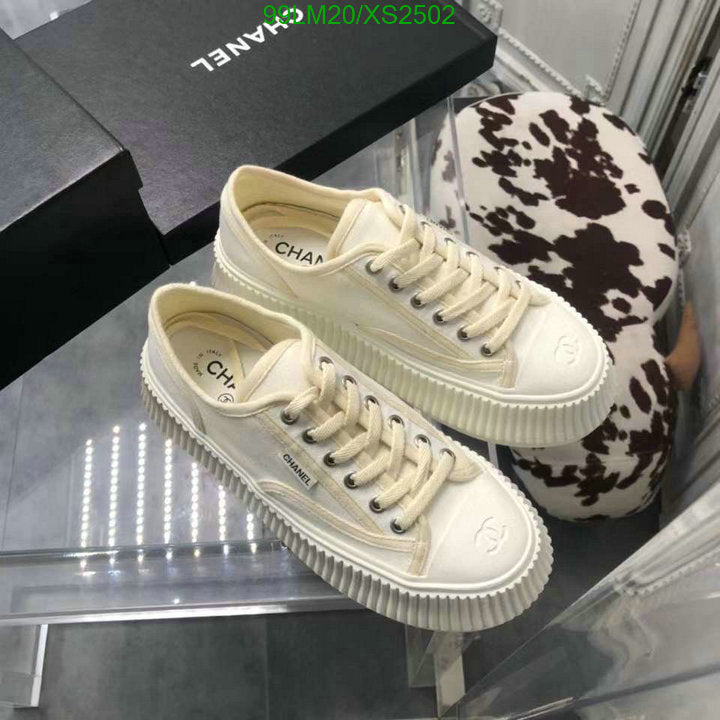 SAMC - CHL Women Shoes Sneakers - 235
