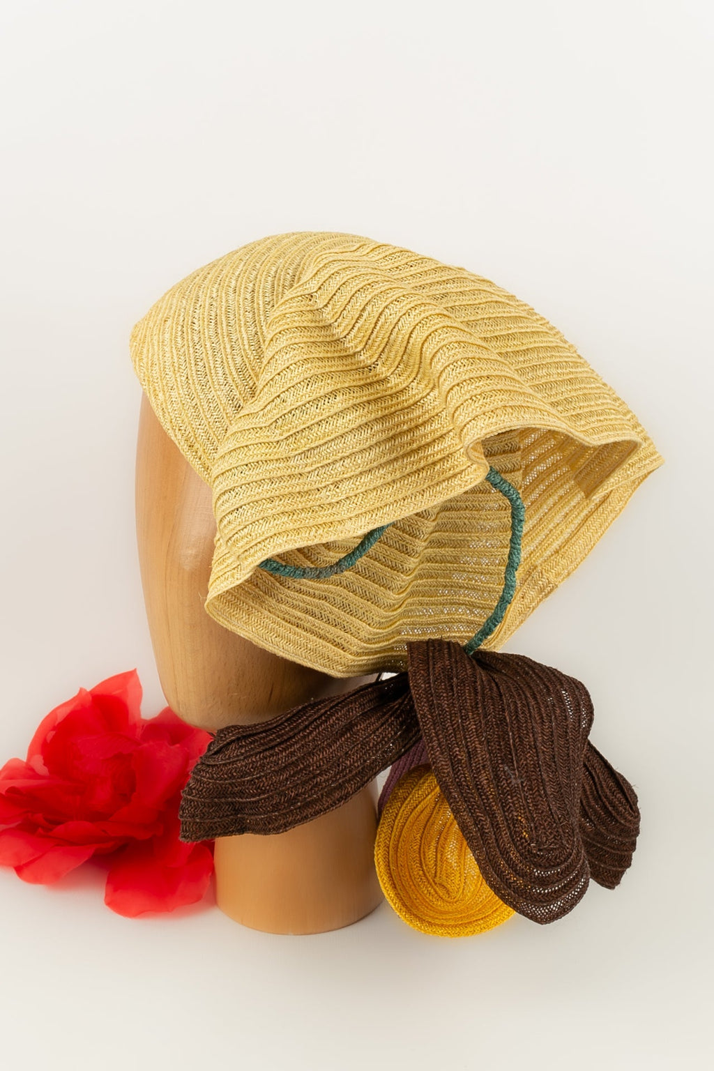 Chapeau "fleur" Marie MerciÃƒÆ’Ã‚Â©