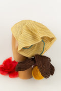 Chapeau "fleur" Marie MerciÃƒÆ’Ã‚Â©