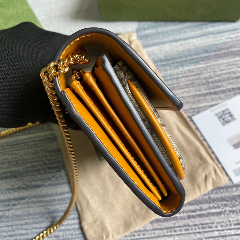 Glami - GUKI Wallets - 125