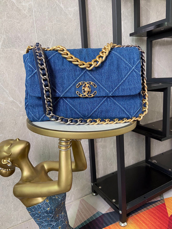 Satchel Bags - CHL Bags - 3811