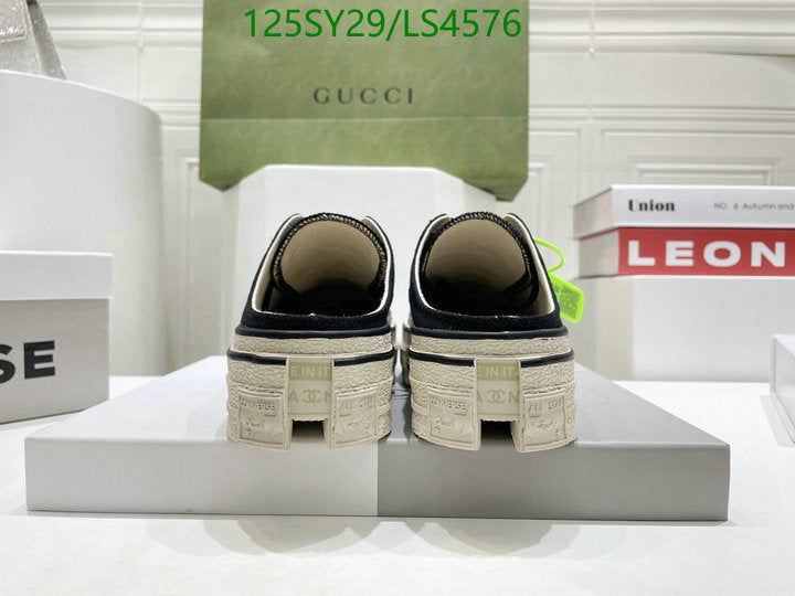 SAMC - CHL Women Shoes - 124