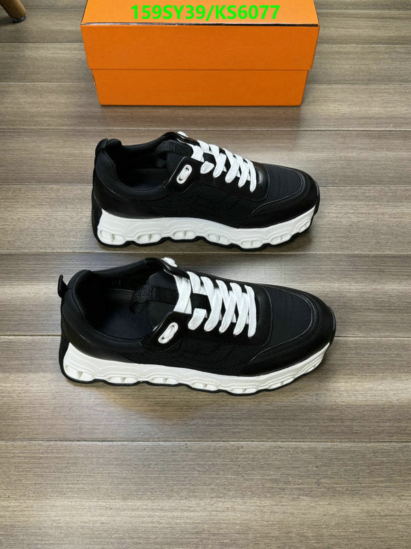 SAMC - HMS Men Shoes - 531