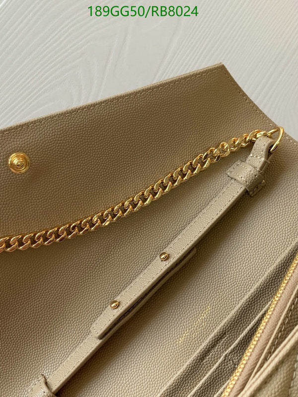 SAMC - YLS Bags - 147