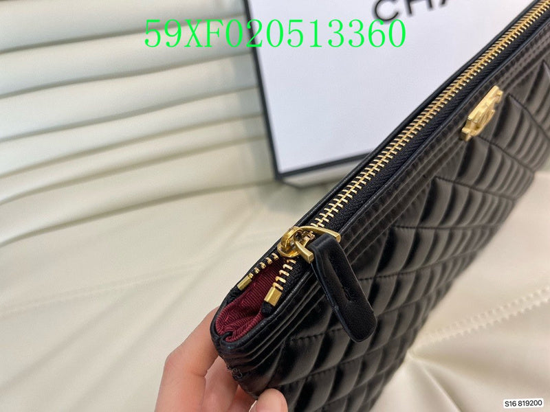 Glami - CHL Wallet - 2349