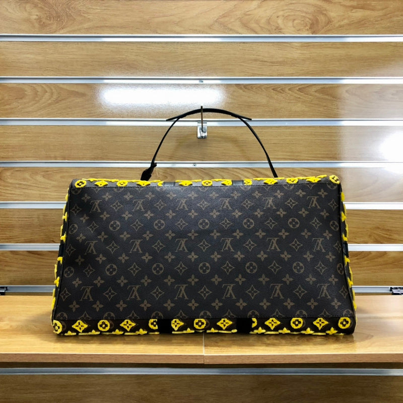 Satchel Bags - VL1 Bags - 758