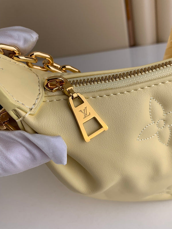 Satchel Bags - VL Bags - 6695